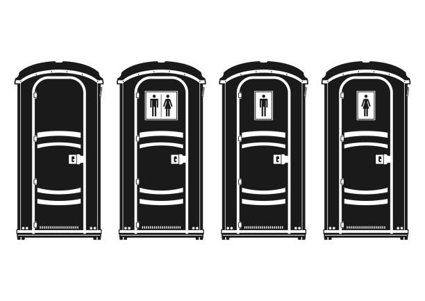Best Restroom Trailer for Weddings  in Euless, TX