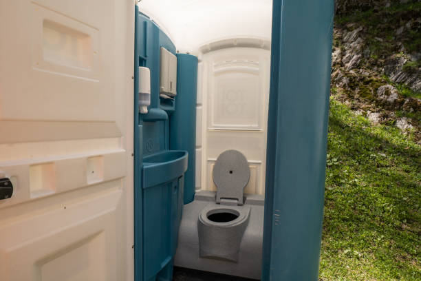 Best Portable Toilets for Disaster Relief Sites  in Euless, TX