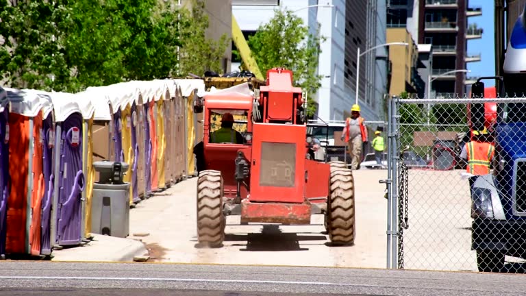 Best Restroom Trailer for Festivals  in Euless, TX