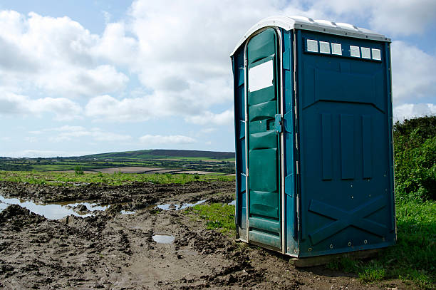 Best Deluxe Portable Toilet Rental  in Euless, TX